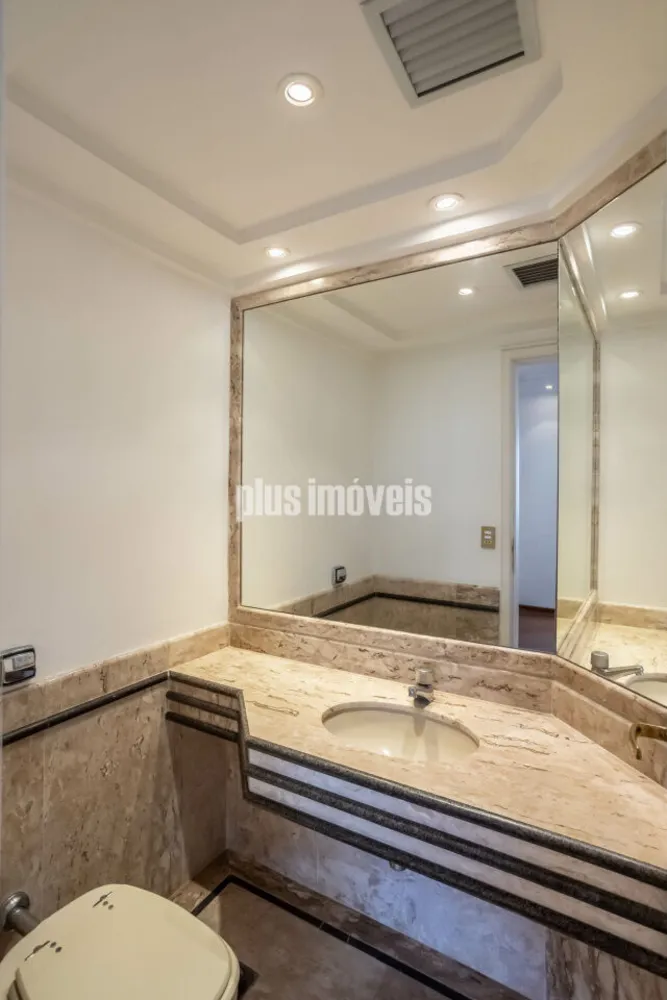 Apartamento, 4 quartos, 150 m² - Foto 6