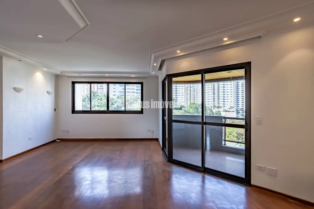 Apartamento, 4 quartos, 150 m² - Foto 3