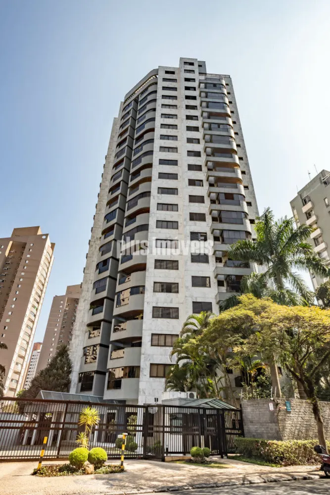 Apartamento, 4 quartos, 150 m² - Foto 16
