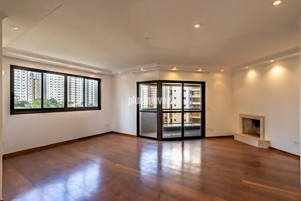 Apartamento, 4 quartos, 150 m² - Foto 4