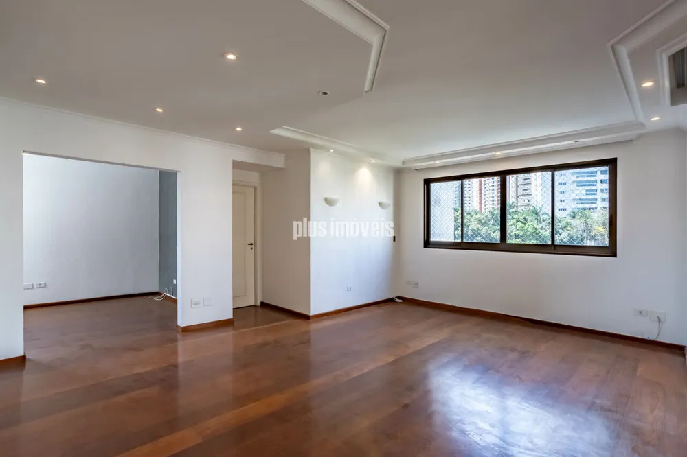 Apartamento, 4 quartos, 150 m² - Foto 1