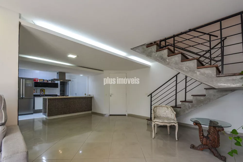 Apartamento à venda com 3 quartos, 146m² - Foto 6