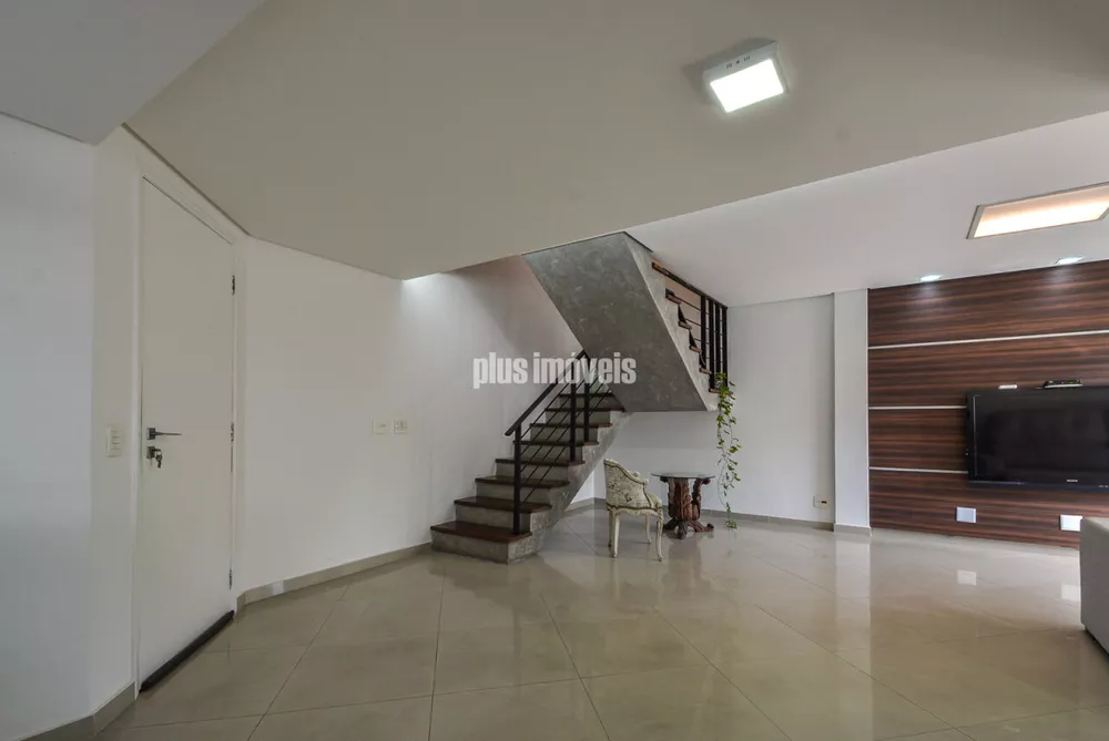 Apartamento à venda com 3 quartos, 146m² - Foto 7