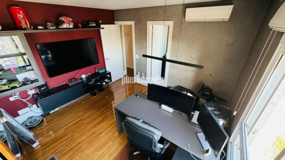 Apartamento, 4 quartos, 291 m² - Foto 8