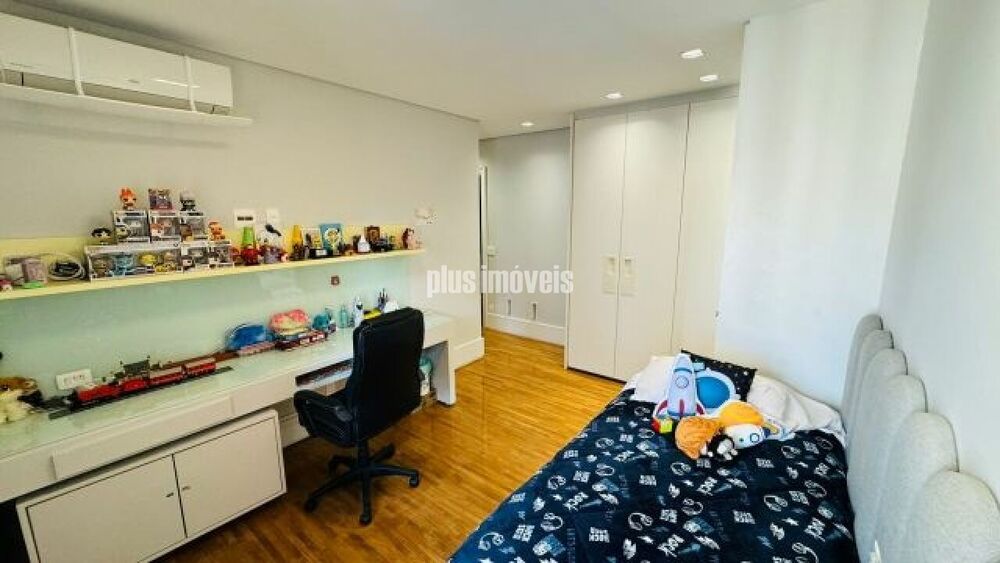 Apartamento, 4 quartos, 291 m² - Foto 3