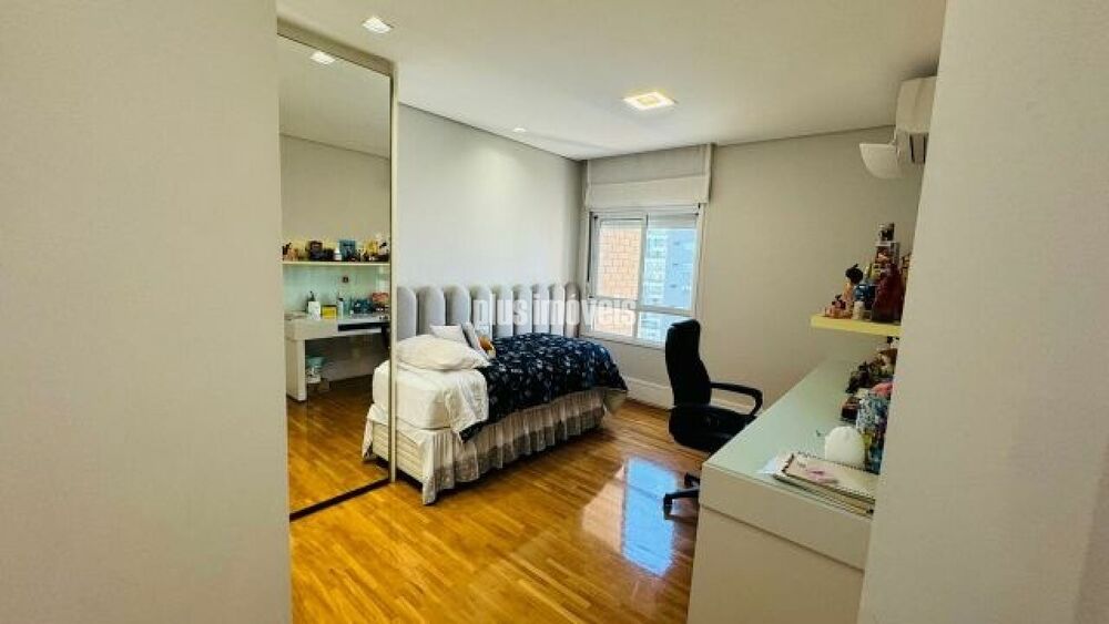 Apartamento, 4 quartos, 291 m² - Foto 19