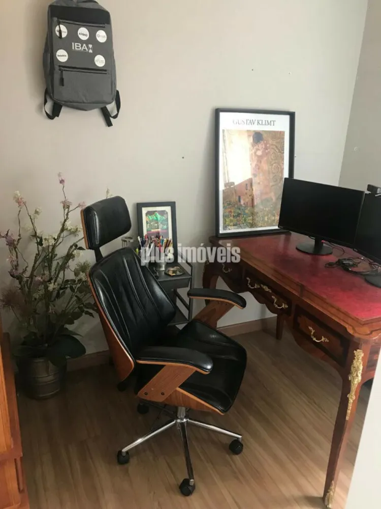 Apartamento, 2 quartos, 78 m² - Foto 2