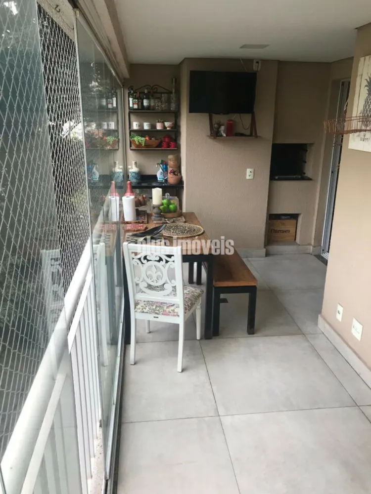 Apartamento, 2 quartos, 78 m² - Foto 1