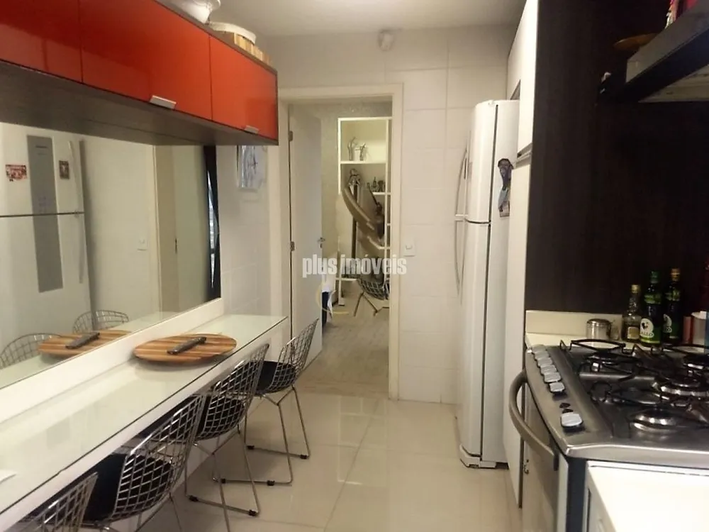Apartamento, 4 quartos, 201 m² - Foto 7