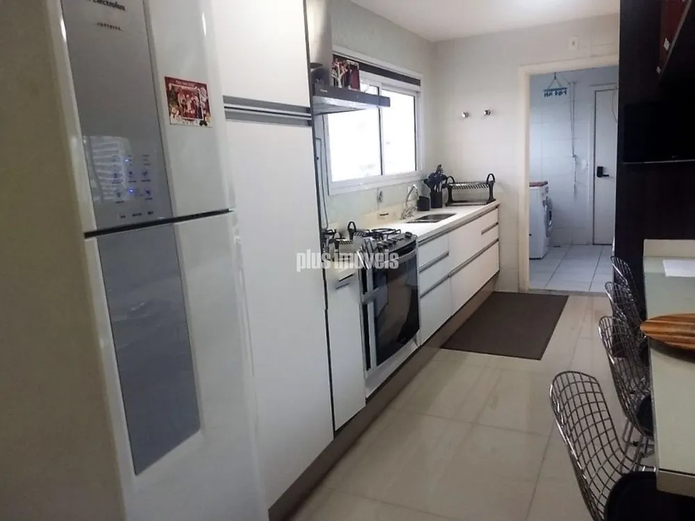 Apartamento, 4 quartos, 201 m² - Foto 3