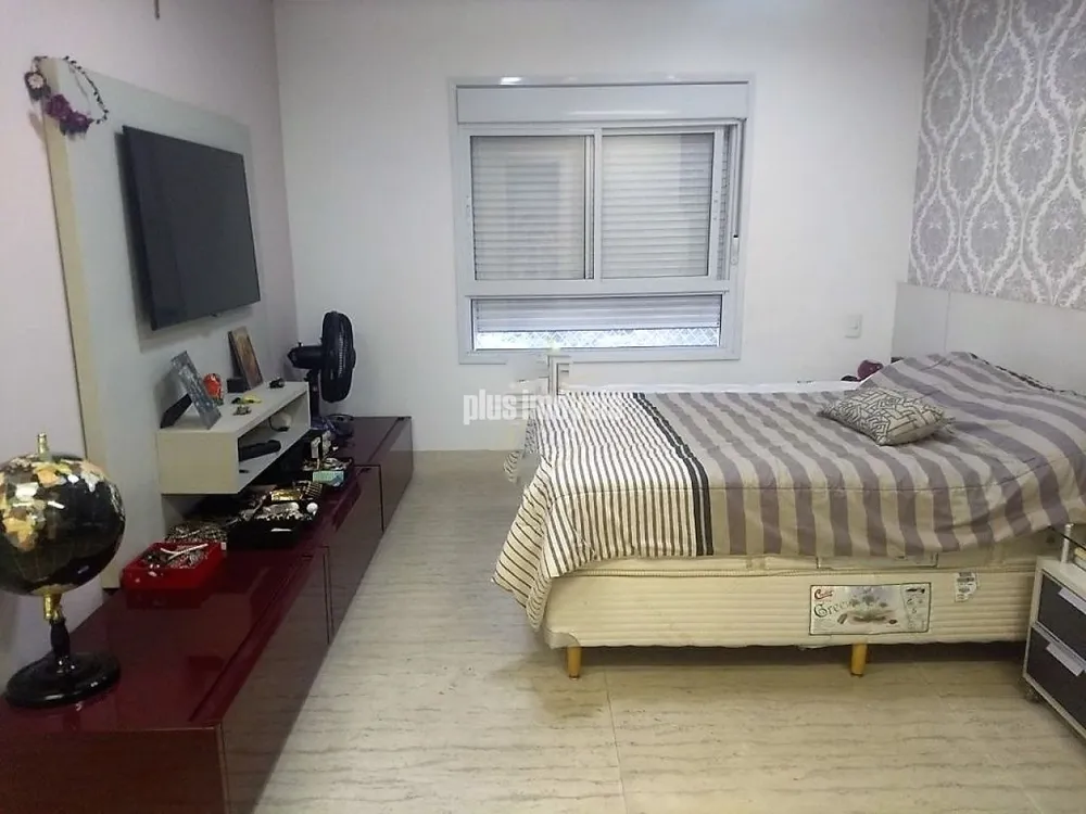 Apartamento, 4 quartos, 201 m² - Foto 9