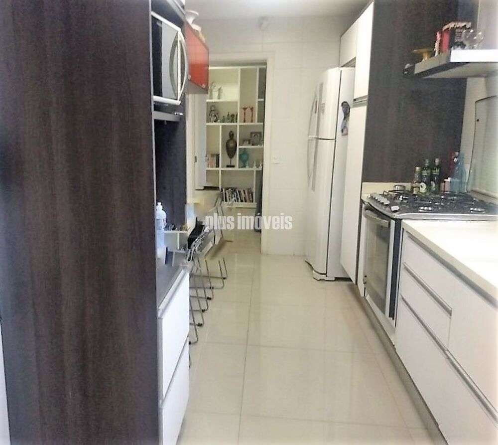 Apartamento, 4 quartos, 201 m² - Foto 2