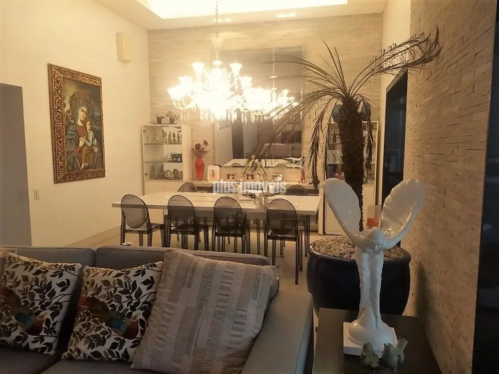 Apartamento, 4 quartos, 201 m² - Foto 2