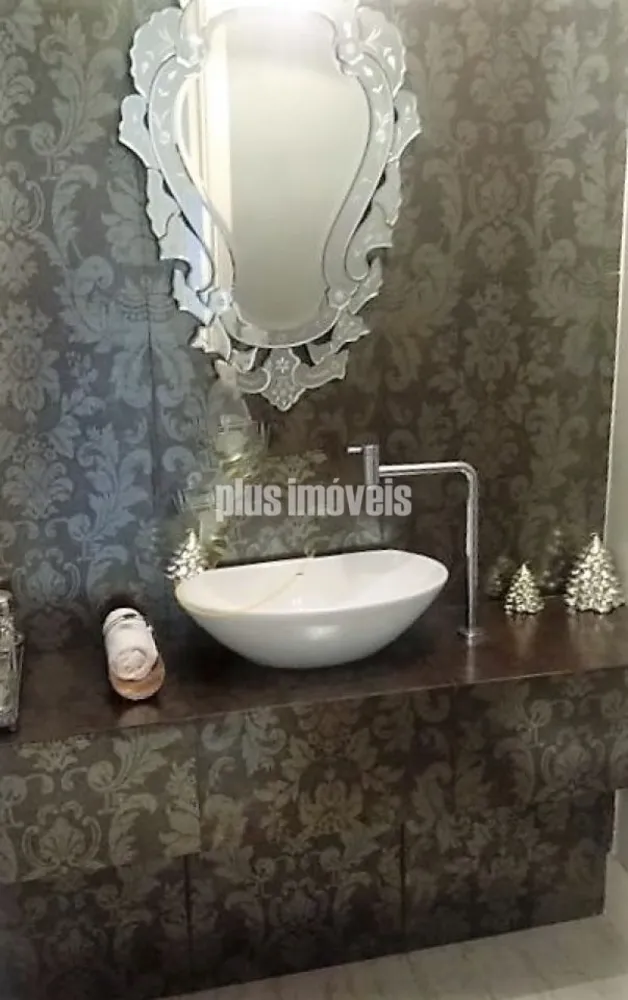 Apartamento, 4 quartos, 201 m² - Foto 15