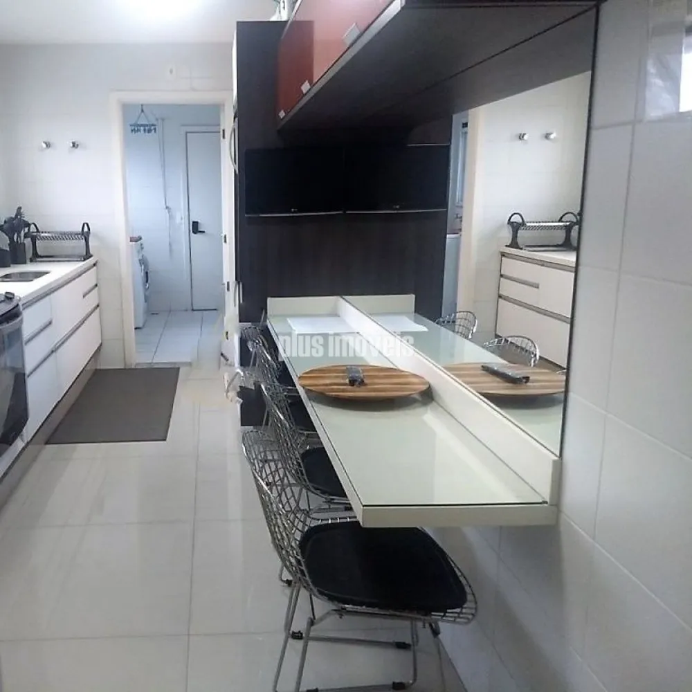 Apartamento, 4 quartos, 201 m² - Foto 6
