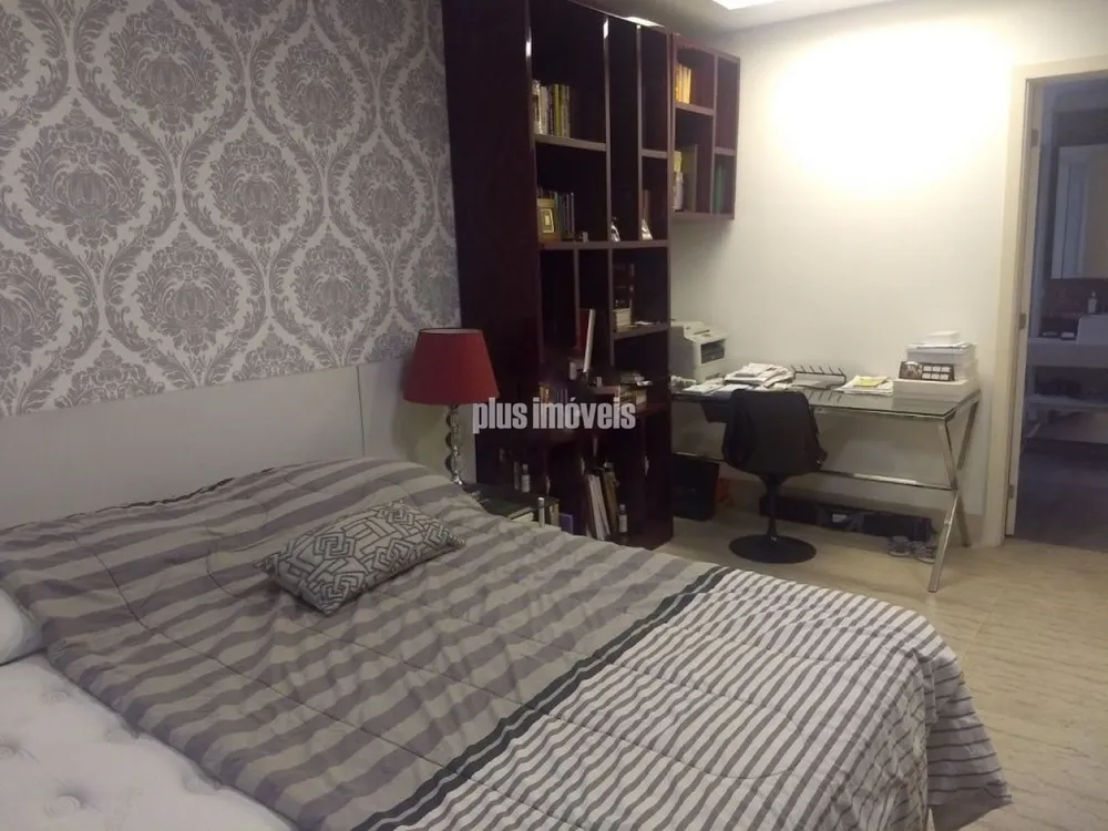 Apartamento, 4 quartos, 201 m² - Foto 10