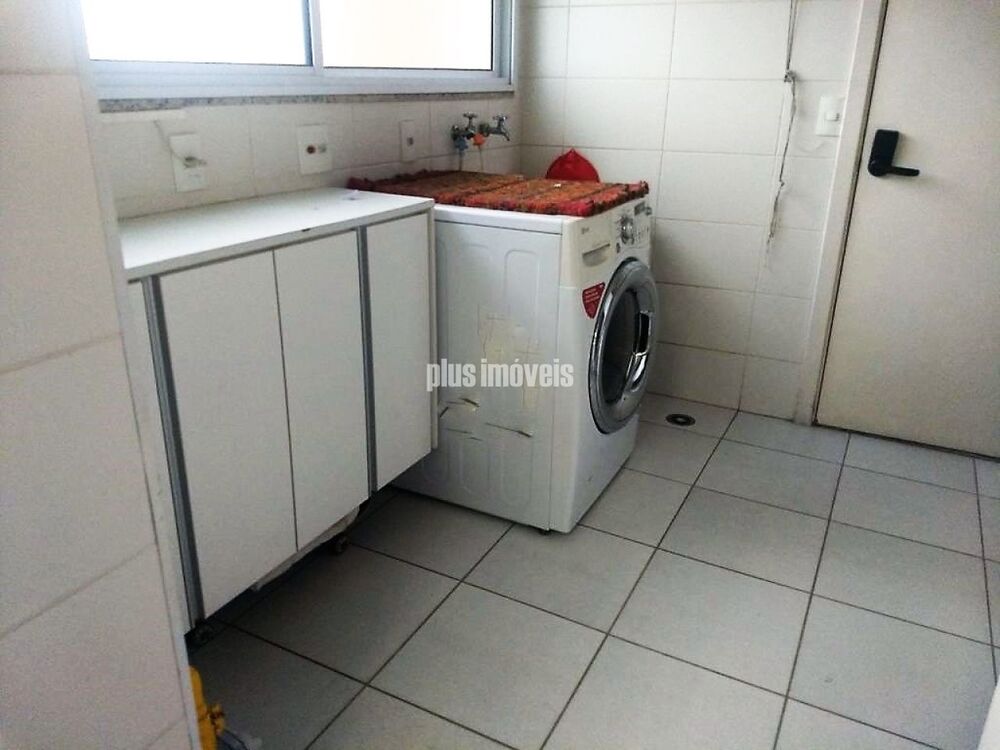 Apartamento, 4 quartos, 201 m² - Foto 4