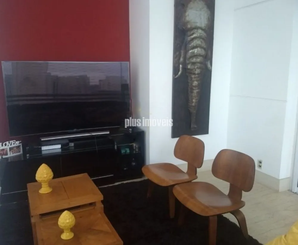 Apartamento, 4 quartos, 201 m² - Foto 17