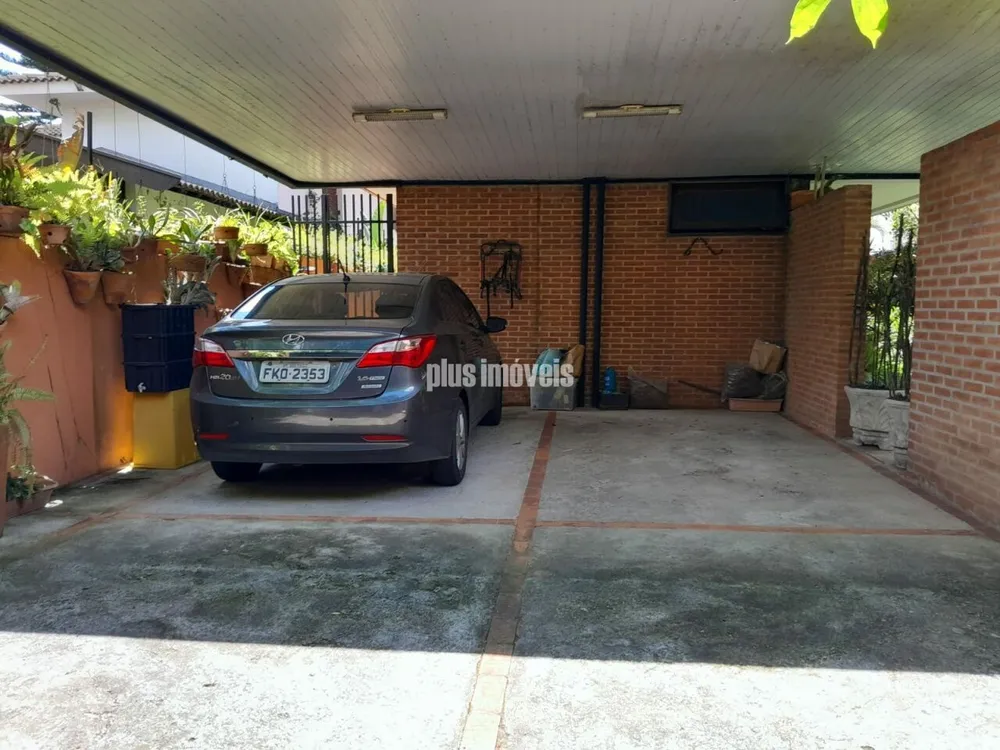 Casa, 3 quartos, 408 m² - Foto 4