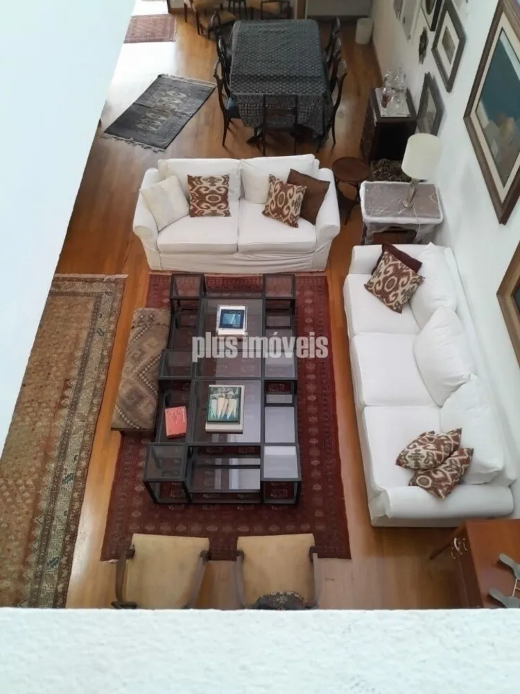 Casa, 3 quartos, 408 m² - Foto 2