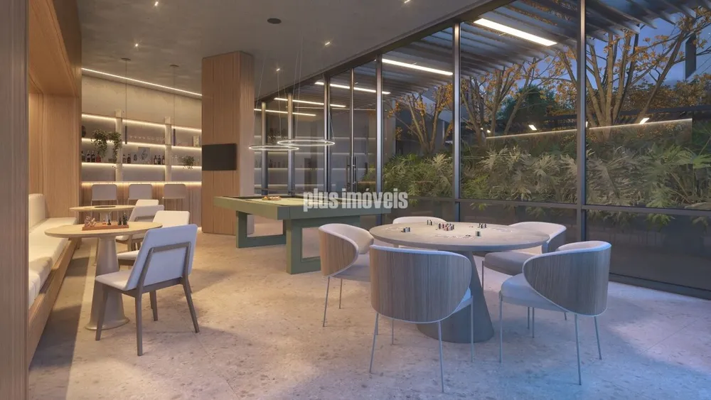 Apartamento, 3 quartos, 179 m² - Foto 6