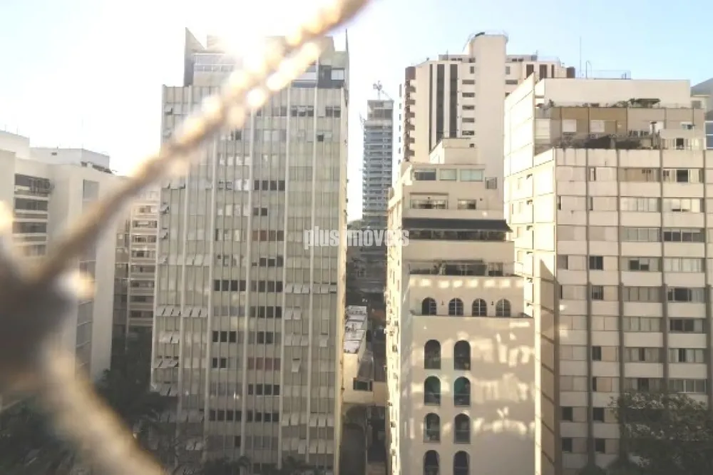 Apartamento, 4 quartos, 200 m² - Foto 1
