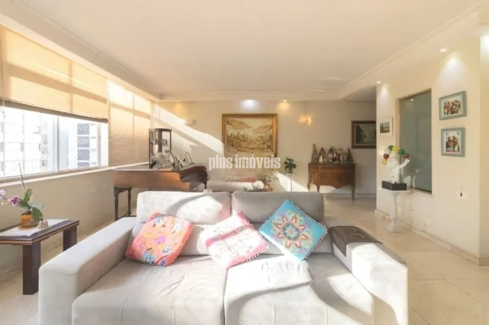 Apartamento, 4 quartos, 200 m² - Foto 2