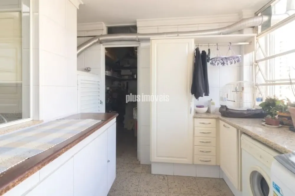 Apartamento, 4 quartos, 200 m² - Foto 4