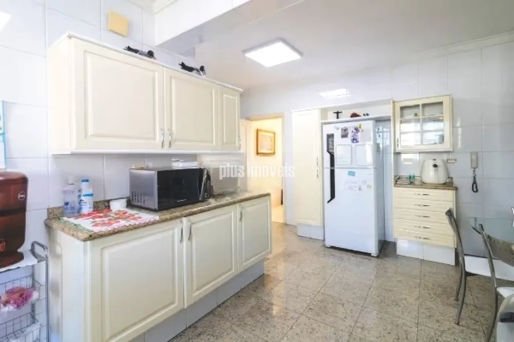 Apartamento, 4 quartos, 200 m² - Foto 3