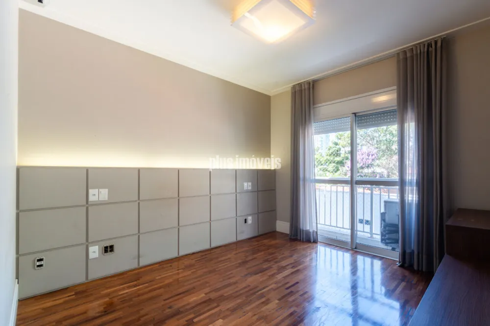 Apartamento, 3 quartos, 199 m² - Foto 3