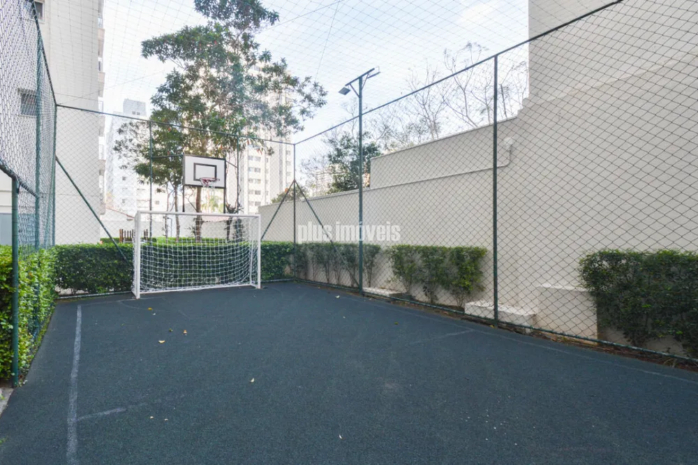 Apartamento, 3 quartos, 199 m² - Foto 4