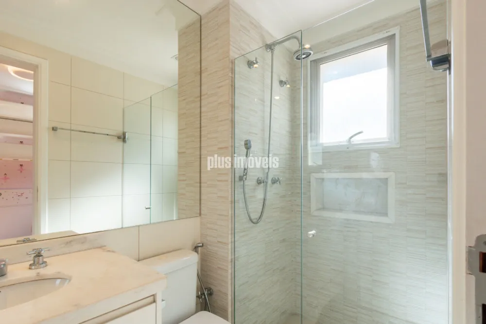Apartamento, 3 quartos, 199 m² - Foto 1