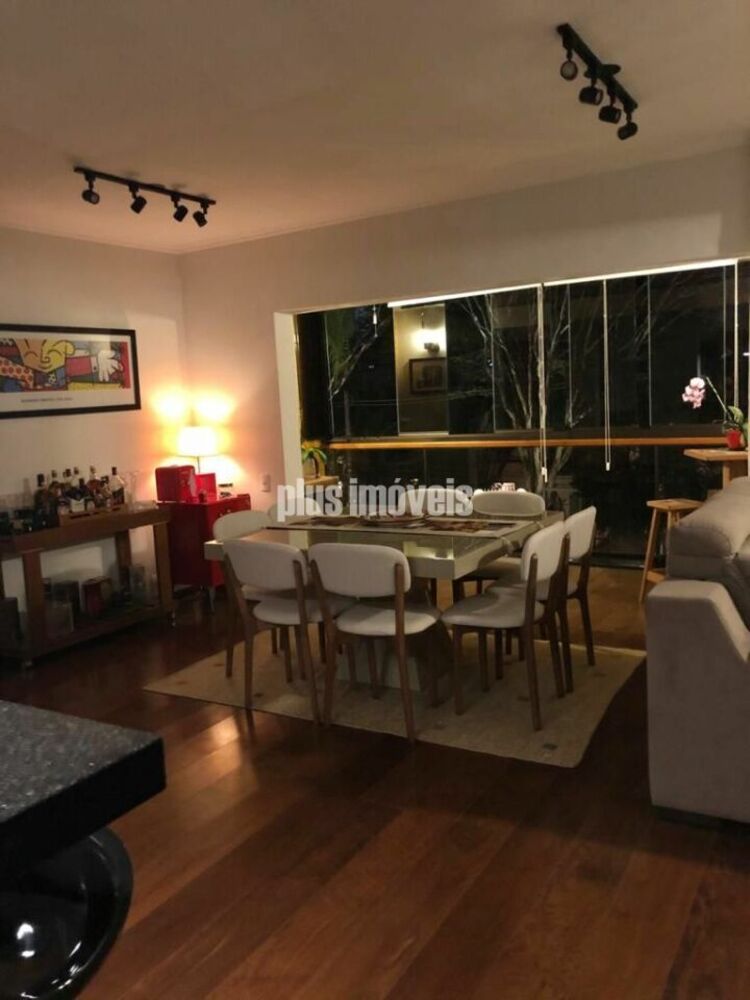 Apartamento, 4 quartos, 125 m² - Foto 3