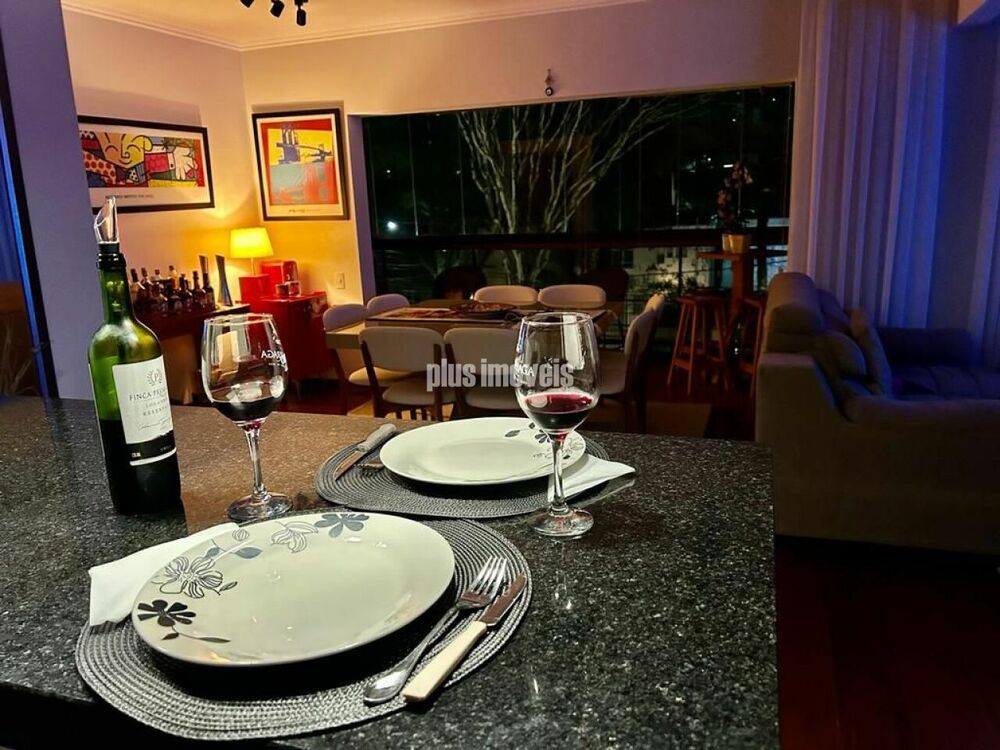 Apartamento, 4 quartos, 125 m² - Foto 6