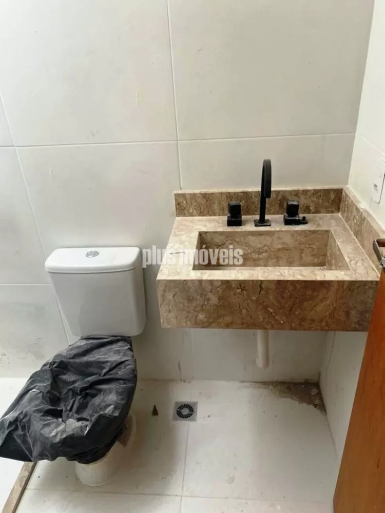 Casa, 3 quartos, 115 m² - Foto 7