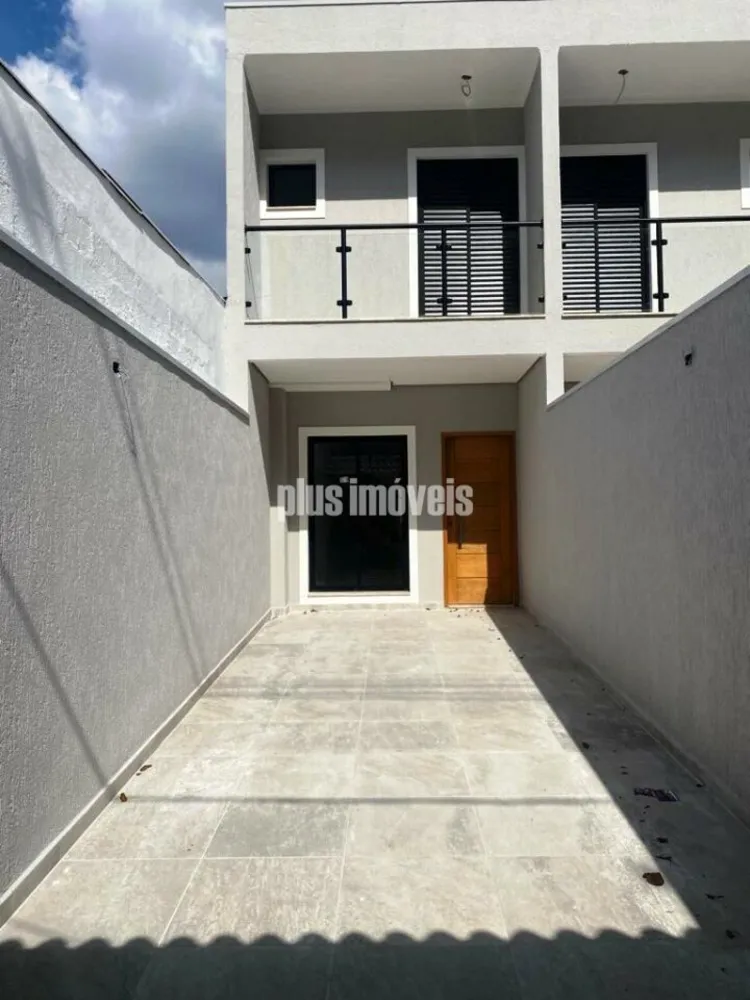 Casa, 3 quartos, 115 m² - Foto 3