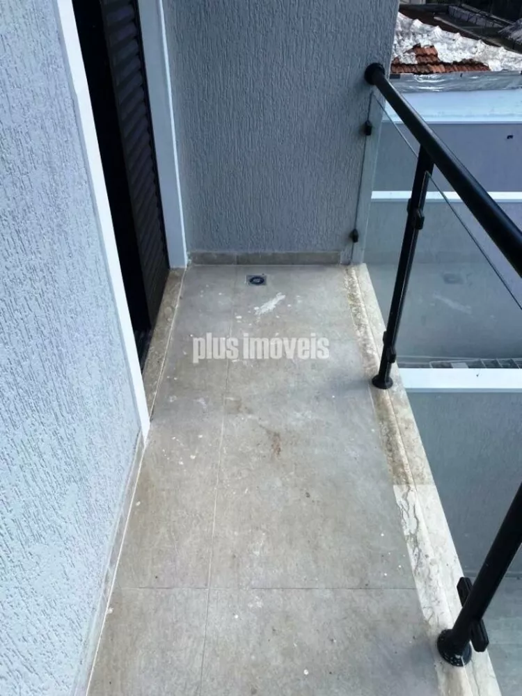 Casa, 3 quartos, 115 m² - Foto 2