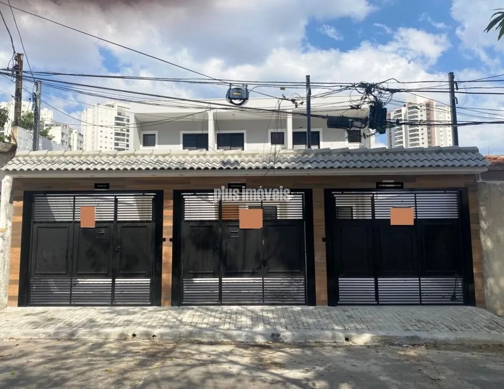 Casa, 3 quartos, 115 m² - Foto 1