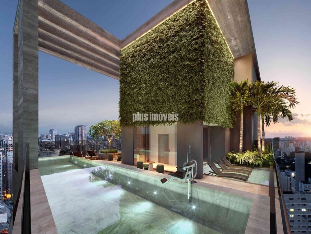 Apartamento, 2 quartos, 207 m² - Foto 1