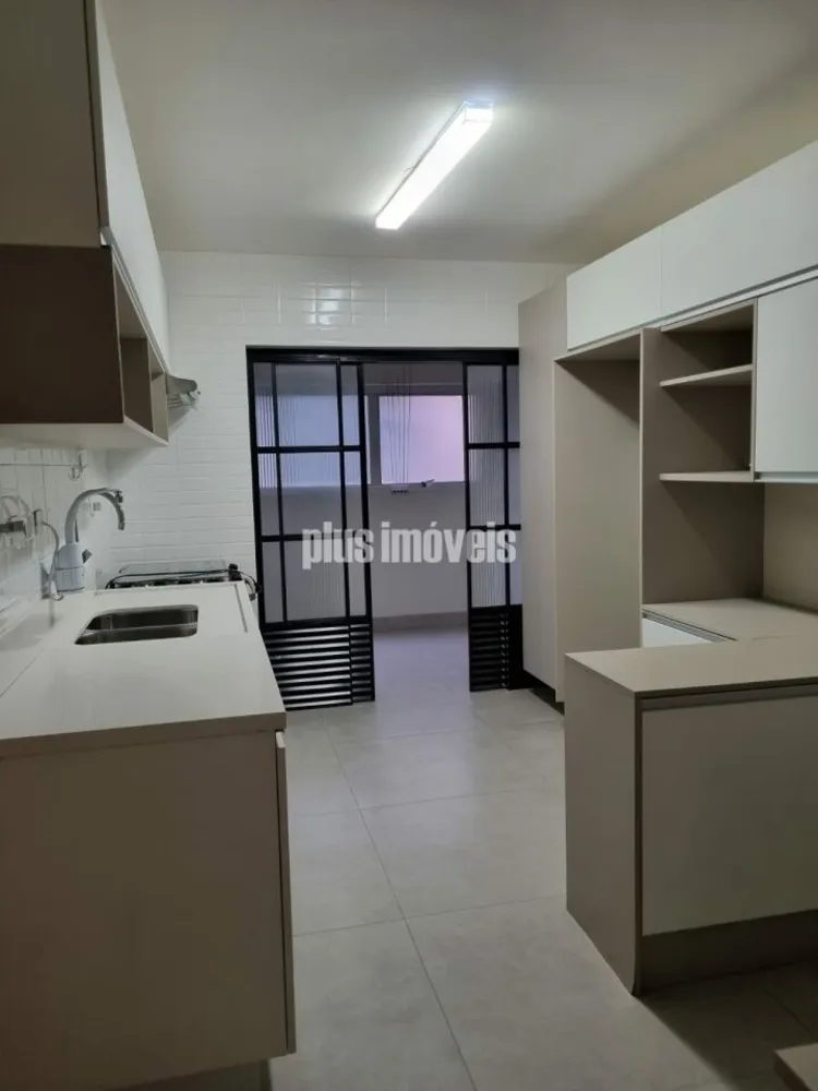 Apartamento, 3 quartos, 170 m² - Foto 4