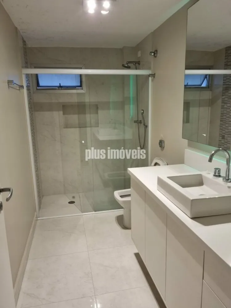 Apartamento, 3 quartos, 170 m² - Foto 3