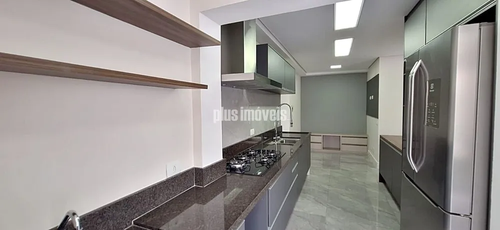Apartamento, 3 quartos, 142 m² - Foto 4