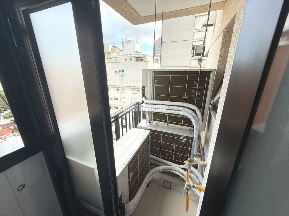 Apartamento, 3 quartos, 226 m² - Foto 2