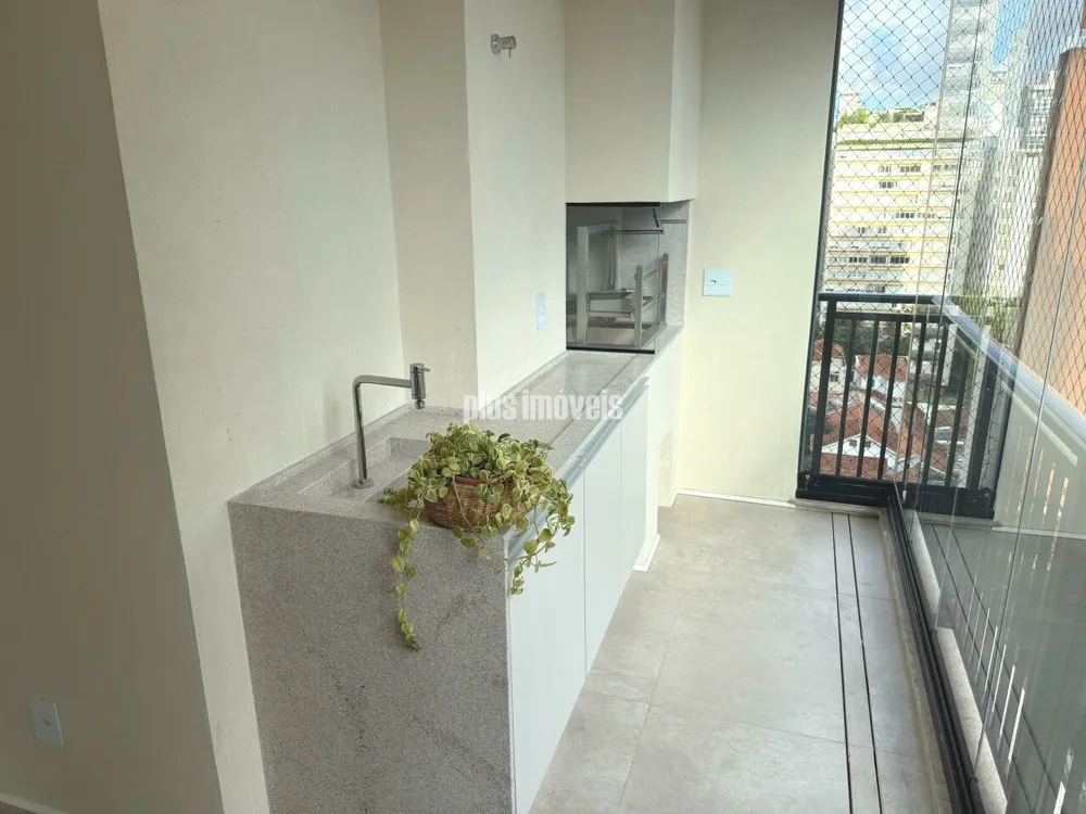 Apartamento, 3 quartos, 226 m² - Foto 1