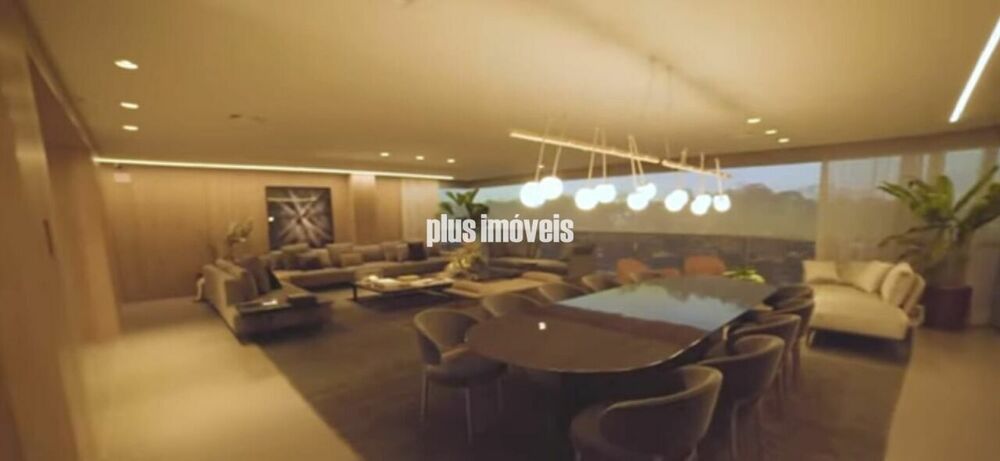 Apartamento, 4 quartos, 330 m² - Foto 4