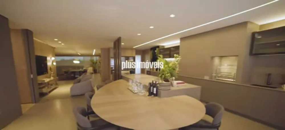 Apartamento, 4 quartos, 330 m² - Foto 7