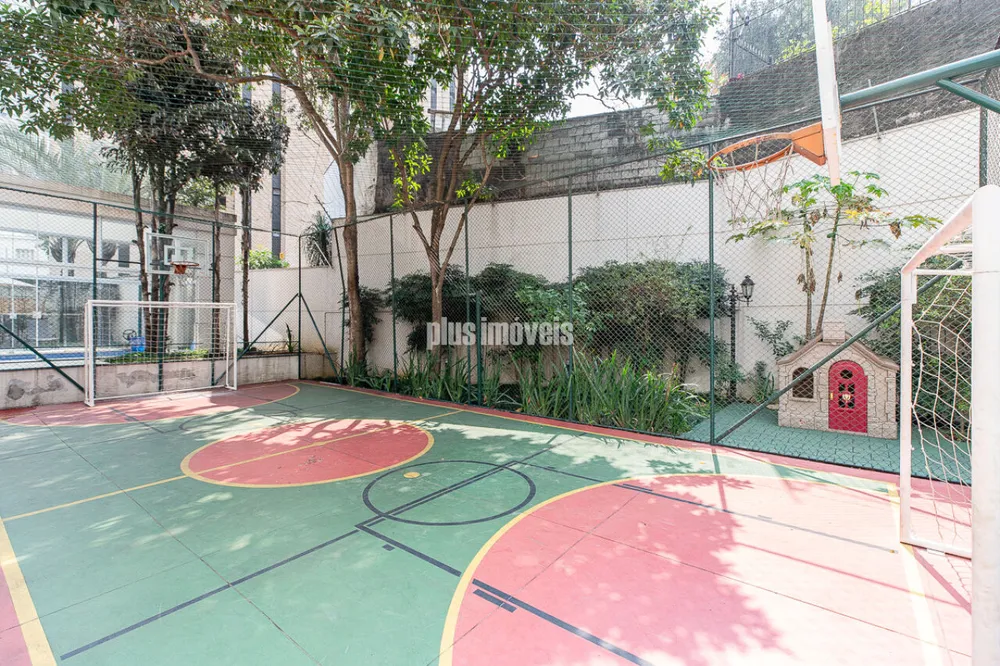 Apartamento, 5 quartos, 340 m² - Foto 6