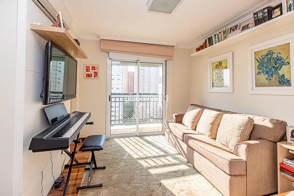Apartamento, 5 quartos, 340 m² - Foto 5
