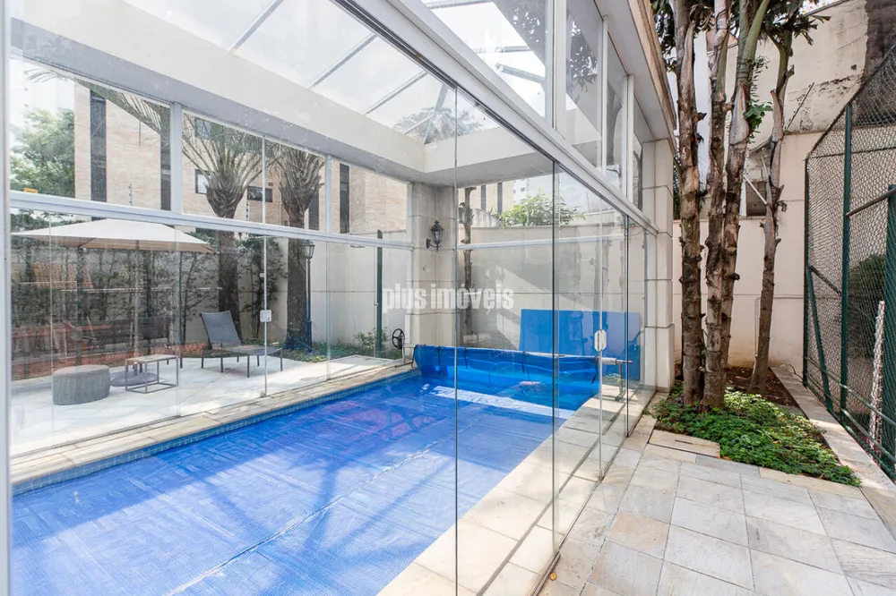 Apartamento, 5 quartos, 340 m² - Foto 8