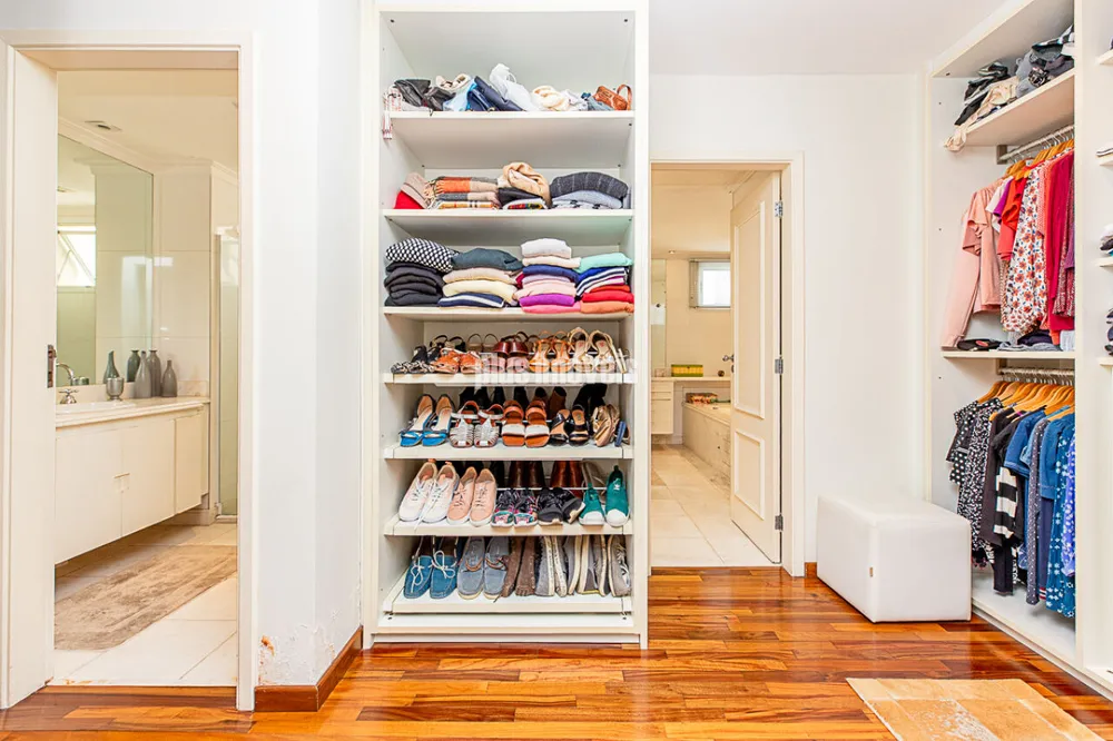 Apartamento, 5 quartos, 340 m² - Foto 8